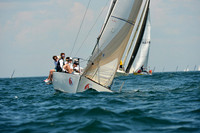 2015 Block Island Race Week A 1486