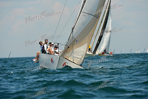 2015 Block Island Race Week A 1486
