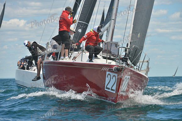 2021 Block Island Race Week D_0696