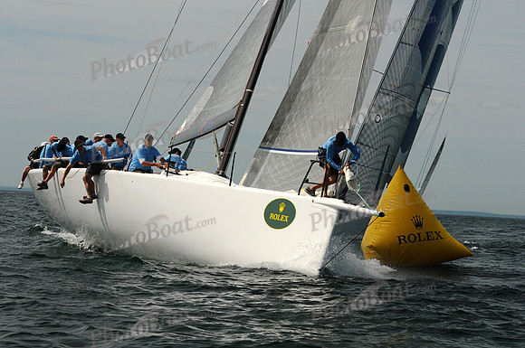 2011 Block Island RW B 854