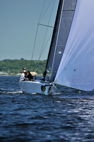 2013 NYYC Annual Regatta B 413