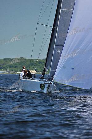 2013 NYYC Annual Regatta B 413