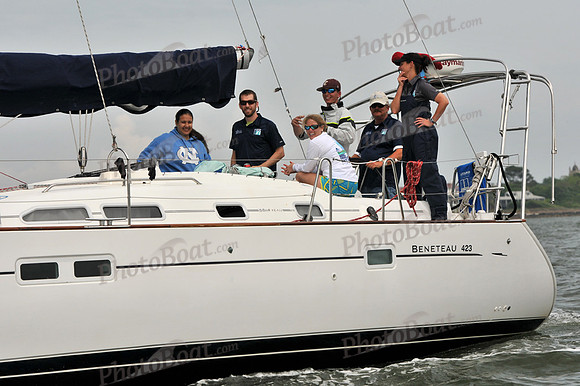 2012 Charleston Race Week B 492