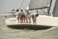 2019 Charleston Race Week C_0520