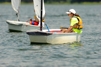 2012 Opti Green Fleet 320