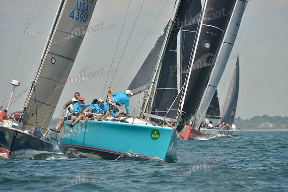 2017 NYYC Annual Regatta B_0488