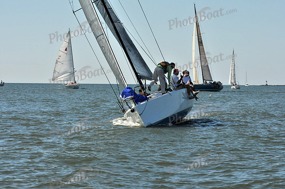 2010 Leukemia Cup 840