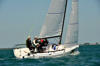 2014 Key West Race Week D 1206