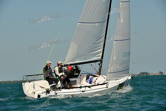 2014 Key West Race Week D 1206