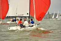 2015 Charleston Race Week E 847