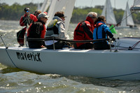 2016 Charleston Race Week D 0258
