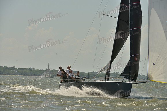 2017 Charleston Race Week D_2465
