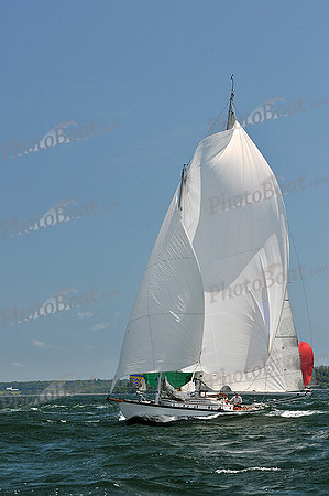 2012 NYYC Annual Regatta A 1723