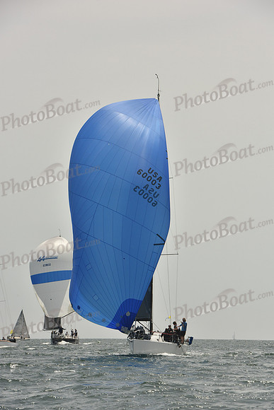 2018 NYYC Annual Regatta B_0512
