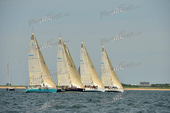 2015 Block Island Race Week I 821