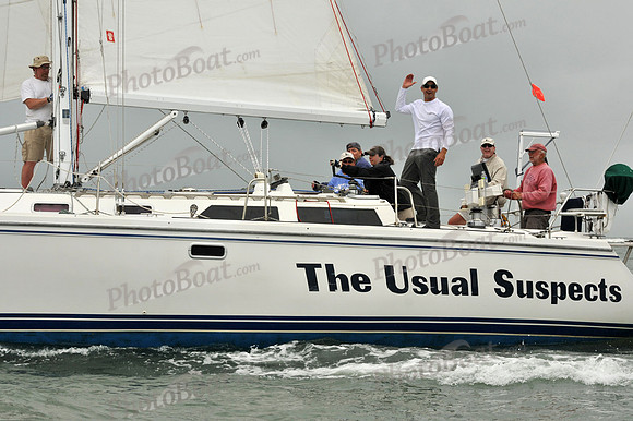 2012 Charleston Race Week C 493