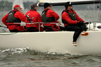 2016 Charleston Race Week A_0331