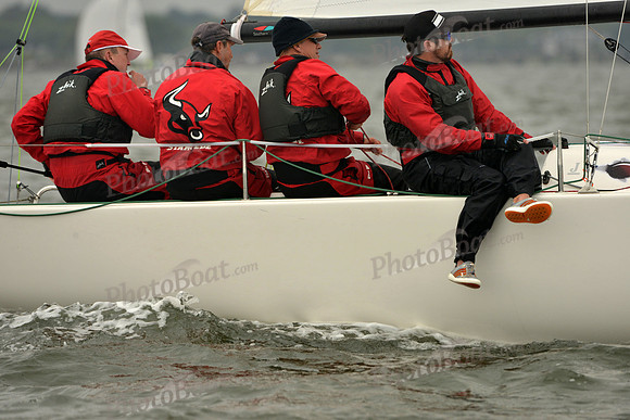 2016 Charleston Race Week A_0331