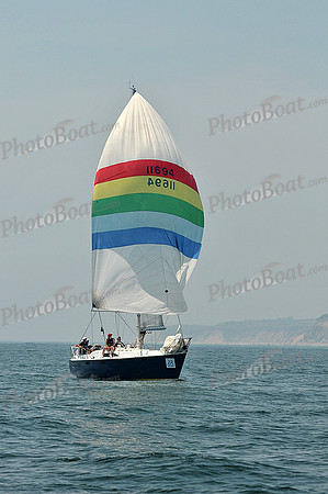 2013 Block Island Race Week B 1711