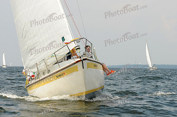 2012 Gov Cup A 757