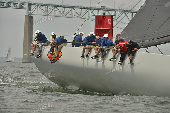2018 NYYC Annual Regatta A_0924