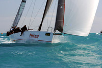 2012 Key West Race Week A 492