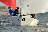 2015 J70 Winter Series B 941
