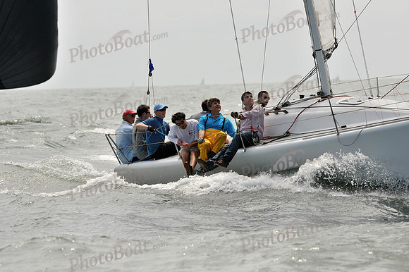 2012 Charleston Race Week A 2475