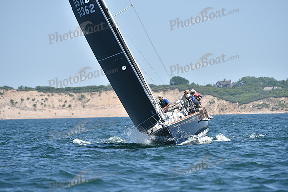 2019 Block Island Race Week A_0026
