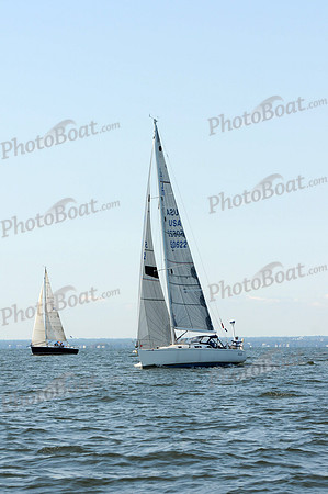 2011 Vineyard Race A 440