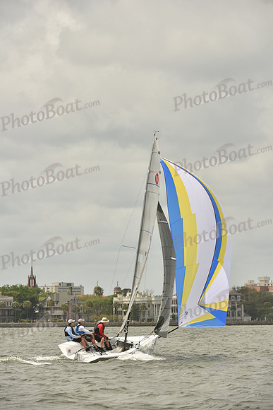 2019 Charleston Race Week F_0005
