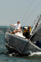 2012 CPYC One Design 286