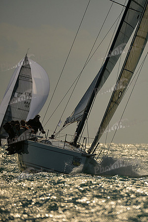 2014 Key West Race Week E 573