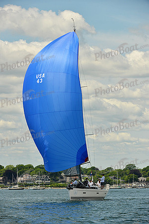 2015 NYYC Annual Regatta C 878
