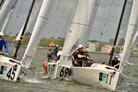 2018 Charleston Race Week A_0864