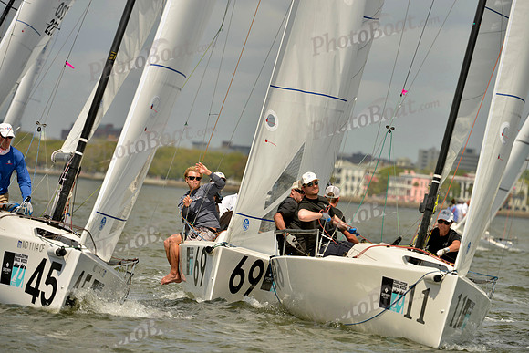 2018 Charleston Race Week A_0864