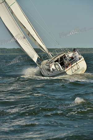 2016 NYYC Race Week A 1841