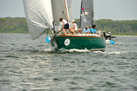 2015 NYYC Annual Regatta A 575