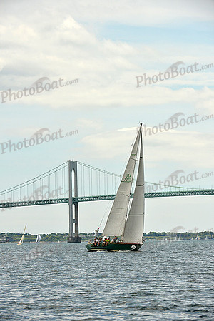 2015 NYYC Annual Regatta C 181