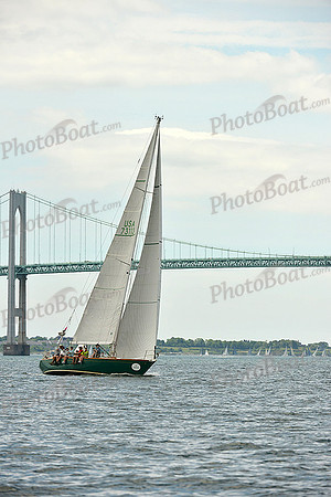 2015 NYYC Annual Regatta C 182
