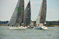 2015 NYYC Annual Regatta C 935