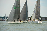2015 NYYC Annual Regatta C 936