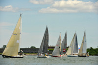 2015 NYYC Annual Regatta C 937