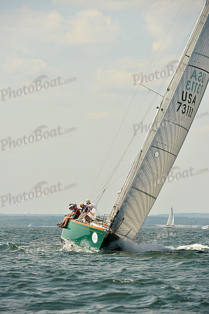 2015 NYYC Annual Regatta E 1068