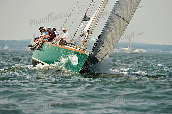 2015 NYYC Annual Regatta E 1069