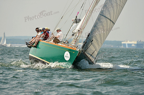 2015 NYYC Annual Regatta E 1070