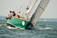 2015 NYYC Annual Regatta E 1071