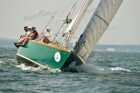 2015 NYYC Annual Regatta E 1071
