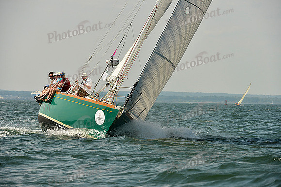 2015 NYYC Annual Regatta E 1072