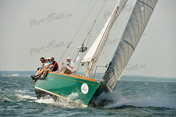 2015 NYYC Annual Regatta E 1073